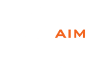 AIM Logo