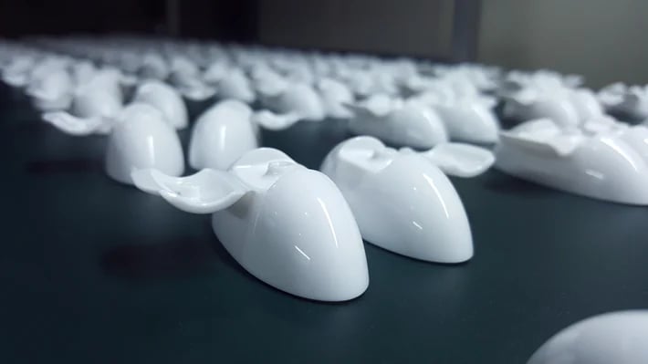 Current and Future Trends in Injection Molding