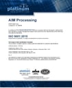 05-1 AIM Processing Certificate EXP2024MAY26