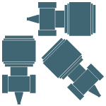 Small Part Injection Molding