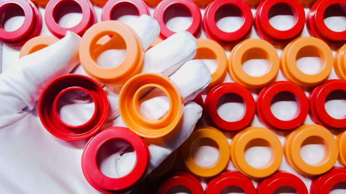 Understanding Material Choices in Plastic Product Design