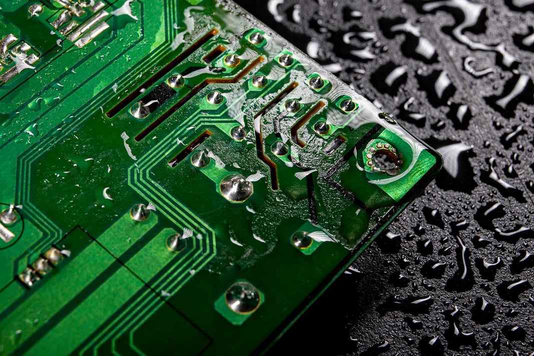 When Should You Waterproof Your Electronics Devices? Here’s An Answer.