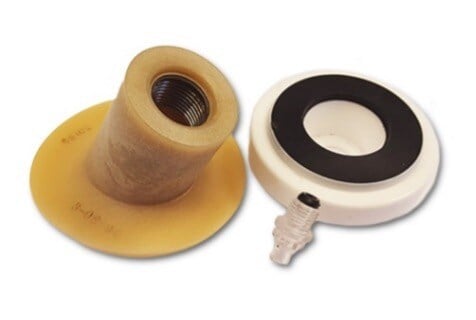 Insert Molding & Overmolding - AIM Processing