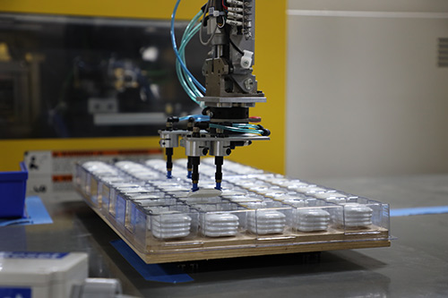 InjectionProcess